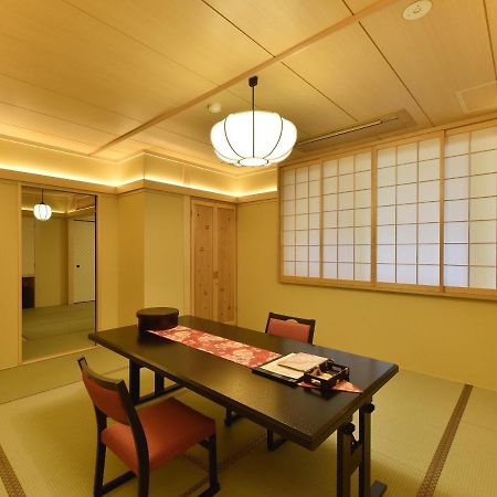 Matsui-Bekkan Hanakanzashi Kyoto Exterior photo