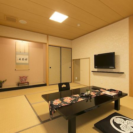 Matsui-Bekkan Hanakanzashi Kyoto Exterior photo
