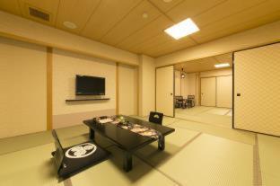 Matsui-Bekkan Hanakanzashi Kyoto Room photo