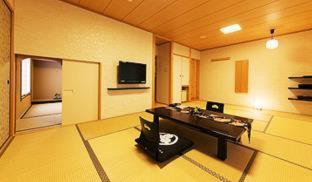 Matsui-Bekkan Hanakanzashi Kyoto Room photo