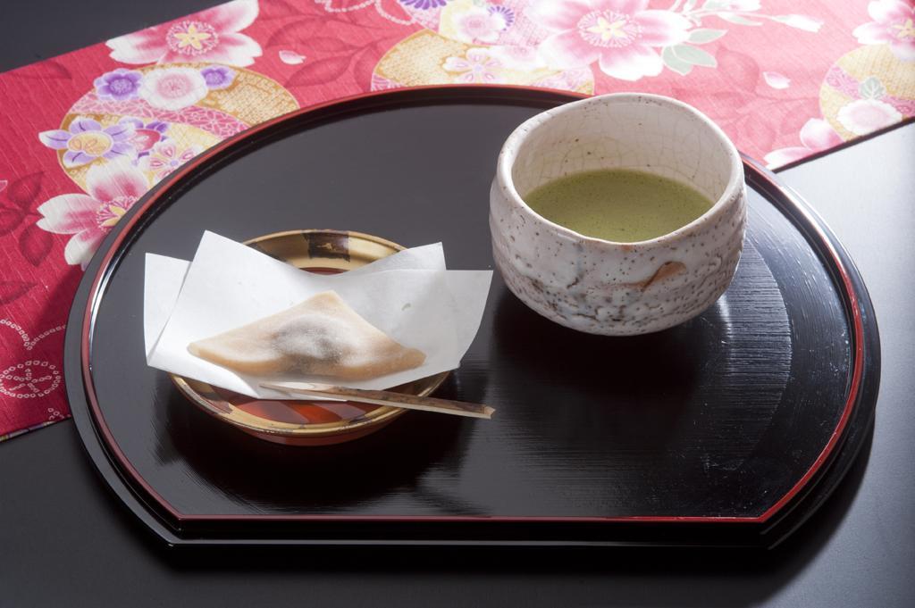 Matsui-Bekkan Hanakanzashi Kyoto Exterior photo