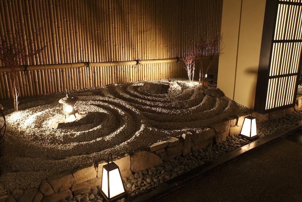 Matsui-Bekkan Hanakanzashi Kyoto Exterior photo